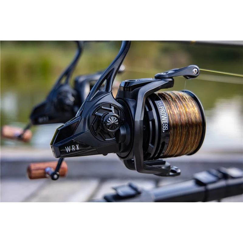 MOULINET CARPE PROWESS STARFALL WRX 9 MOULINET CARPE PROWESS STARFALL WRX – Image 9