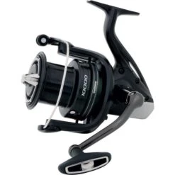 MOULINET CARPE SHIMANO AERLEX XT-B / SPOD