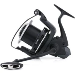 MOULINET CARPE SHIMANO POWER AERO XTB