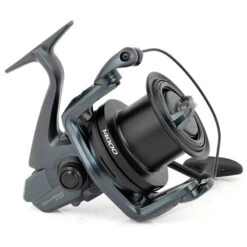MOULINET CARPE SHIMANO SPEEDMASTER XT-C -Promos Canne Sauvage Magasin moulinet carpe shimano speedmaster xt c z 1919 191940 3