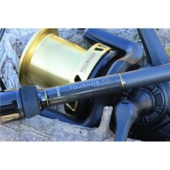 MOULINET CARPE SONIK TOURNOS GS -Promos Canne Sauvage Magasin moulinet carpe sonik tournos gs z 2638 263865 5