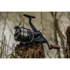 MOULINET CARPE SONIK VADERX PRO FRS 17 MOULINET CARPE SONIK VADERX PRO FRS -Promos Canne Sauvage Magasin moulinet carpe sonik vaderx pro frs z 2449 244947 5