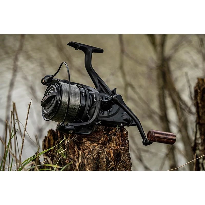 MOULINET CARPE SONIK VADERX PRO FRS 5 MOULINET CARPE SONIK VADERX PRO FRS – Image 5