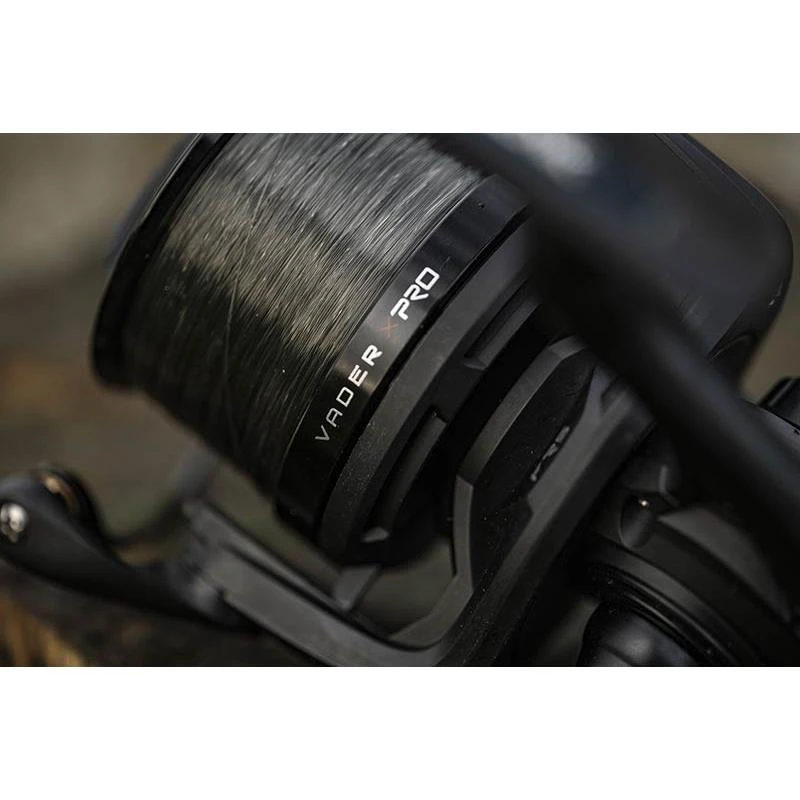 MOULINET CARPE SONIK VADERX PRO FRS 7 MOULINET CARPE SONIK VADERX PRO FRS – Image 7