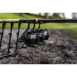 MOULINET CARPE SONIK VADERX PRO -Promos Canne Sauvage Magasin moulinet carpe sonik vaderx pro z 2449 244926 8