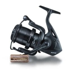 MOULINET CARPE SONIK VADERX RS REELS 5 MOULINET CARPE SONIK VADERX RS REELS -Promos Canne Sauvage Magasin moulinet carpe sonik vaderx rs reels z 2449 244963 2