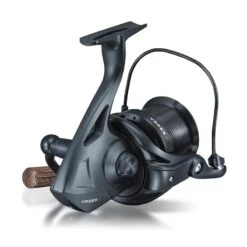 MOULINET CARPE SONIK VADERX RS REELS 7 MOULINET CARPE SONIK VADERX RS REELS -Promos Canne Sauvage Magasin moulinet carpe sonik vaderx rs reels z 2449 244963 4