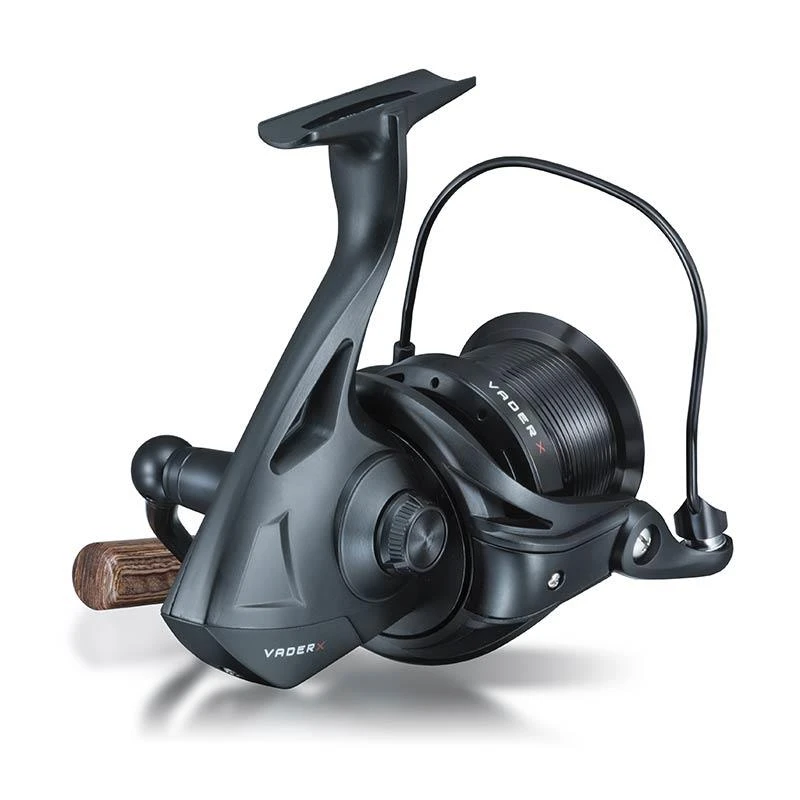 MOULINET CARPE SONIK VADERX RS REELS 4 MOULINET CARPE SONIK VADERX RS REELS – Image 4