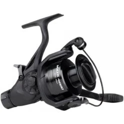 MOULINET DÉBRAYABLE CARPE MITCHELL MX1 FS REEL