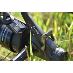 MOULINET DEBRAYABLE CARPE PROWESS SERENITY -Promos Canne Sauvage Magasin moulinet debrayable carpe prowess serenity z 2011 201162 4