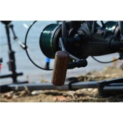 MOULINET DEBRAYABLE CARPE PROWESS STARFALL R -Promos Canne Sauvage Magasin moulinet debrayable carpe prowess starfall r z 2011 201164 4