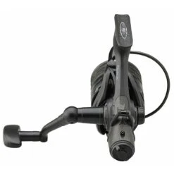 MOULINET DÉBRAYABLE DAM QUICK RUNSHIFT 3L FS + CAMO LINE -Promos Canne Sauvage Magasin moulinet debrayable dam quick runshift 3l fs camo line z 2513 251393 3