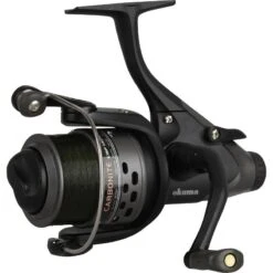 MOULINET DEBRAYABLE OKUMA CARBONITE XP BAITFEEDER