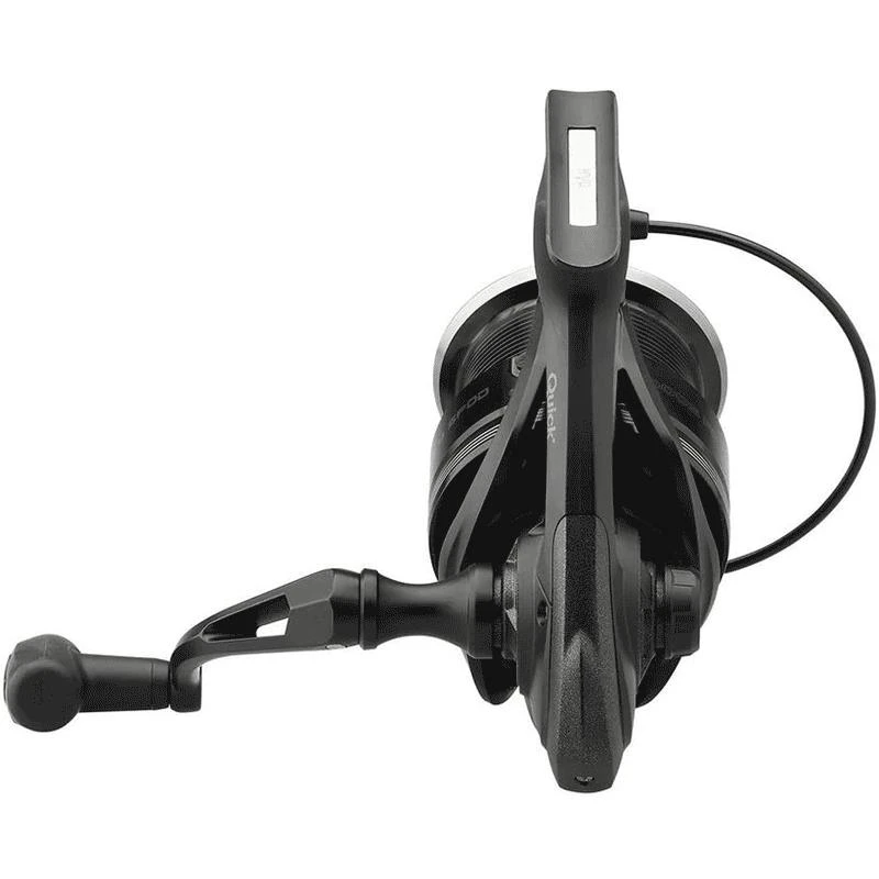 MOULINET SPOD DAM QUICK DARKSIDE 4 SPOD 2 MOULINET SPOD DAM QUICK DARKSIDE 4 SPOD – Image 2