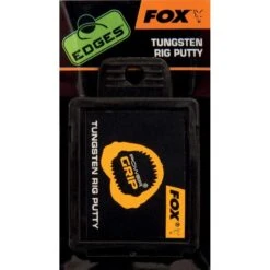 PATE PLOMBEE FOX EDGES POWER GRIP RIG PUTTY