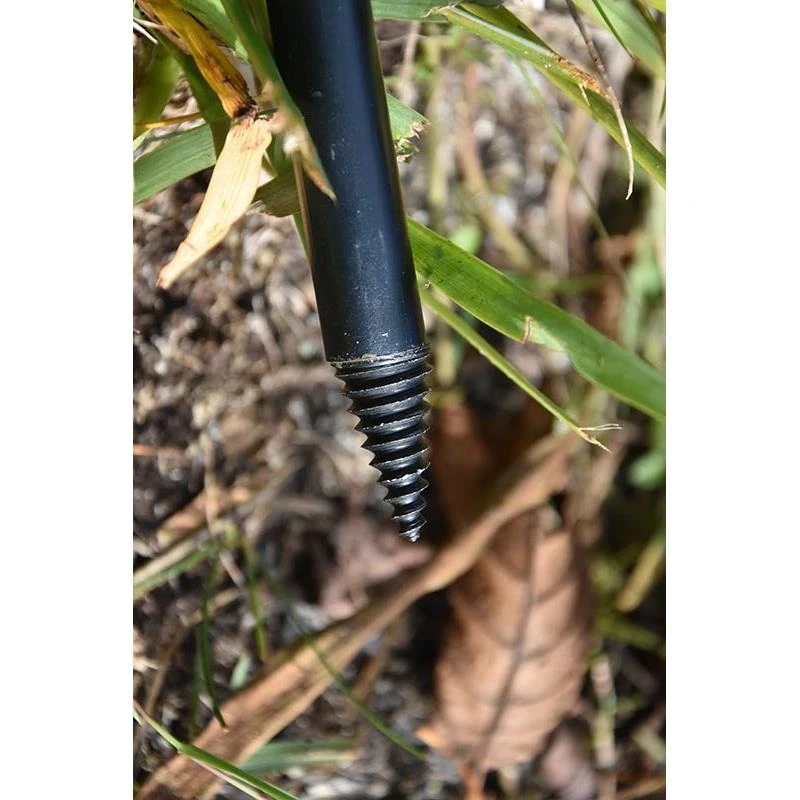 PIQUE A VRILLE PROWESS REGLABLE - SECTION RONDE 2 PIQUE A VRILLE PROWESS REGLABLE - SECTION RONDE â Image 2