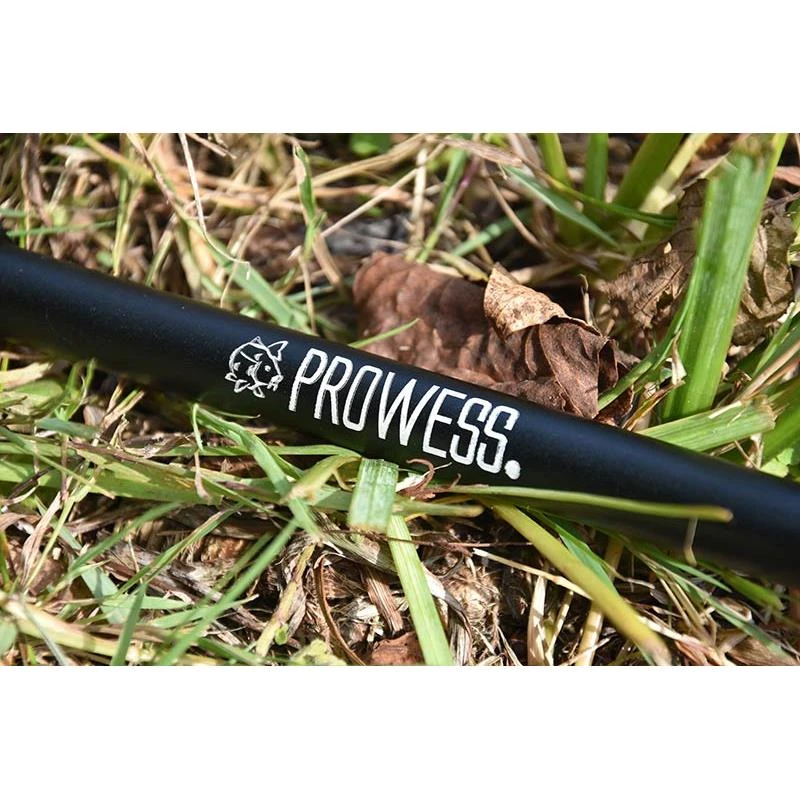 PIQUE A VRILLE PROWESS REGLABLE - SECTION RONDE 3 PIQUE A VRILLE PROWESS REGLABLE - SECTION RONDE â Image 3