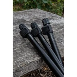 PIQUE À VRILLE SOLAR A1 STORM POLE WITH CAM-LOC AND SCREW POINT -Promos Canne Sauvage Magasin pique a vrille solar a1 storm pole with cam loc and screw point z 2721 272195 4