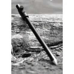 PIQUE CYGNET SHORT AND STUMPY BANK STICK