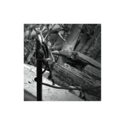 PIQUE CYGNET SNIPER BANKSTICKS