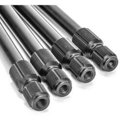 PIQUE SOLAR A1 ALUMINIUM ANTI-TWIST BANKSTICK -Promos Canne Sauvage Magasin pique solar a1 aluminium anti twist bankstick z 2660 266075 2