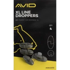 PLOMB AVID CARP LINE DROPPERS