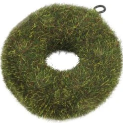 PLOMB CARP SPIRIT RIVER CAMO WEED LEAD