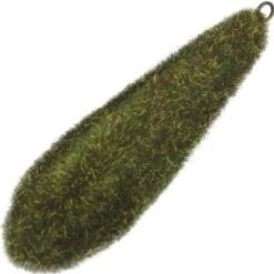 PLOMB CARP SPIRIT TRILOBE CAMO WEED LEAD
