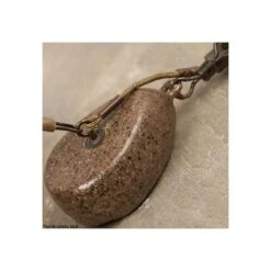 PLOMB CARPE KORDA COG FLAT LEAD