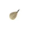 PLOMB CARPE NASH DUMPY PEAR GRAVEL - PAR 10