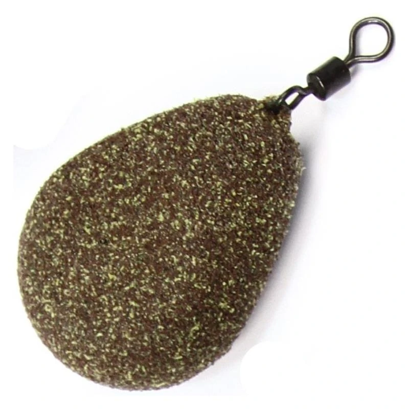 PLOMB CARPE NASH FLAT PEAR WEED - PAR 10 1 PLOMB CARPE NASH FLAT PEAR WEED - PAR 10