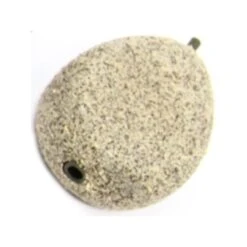 PLOMB CARPE NASH IN-LINE FLAT PEAR GRAVEL - PAR 10