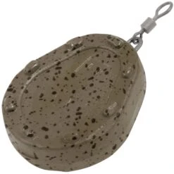 PLOMB CARPE RADICAL GRIPPA LEAD SWIVEL