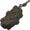 PLOMB CARPE STARBAITS RIVER LEAD SWIVEL - PAR 10