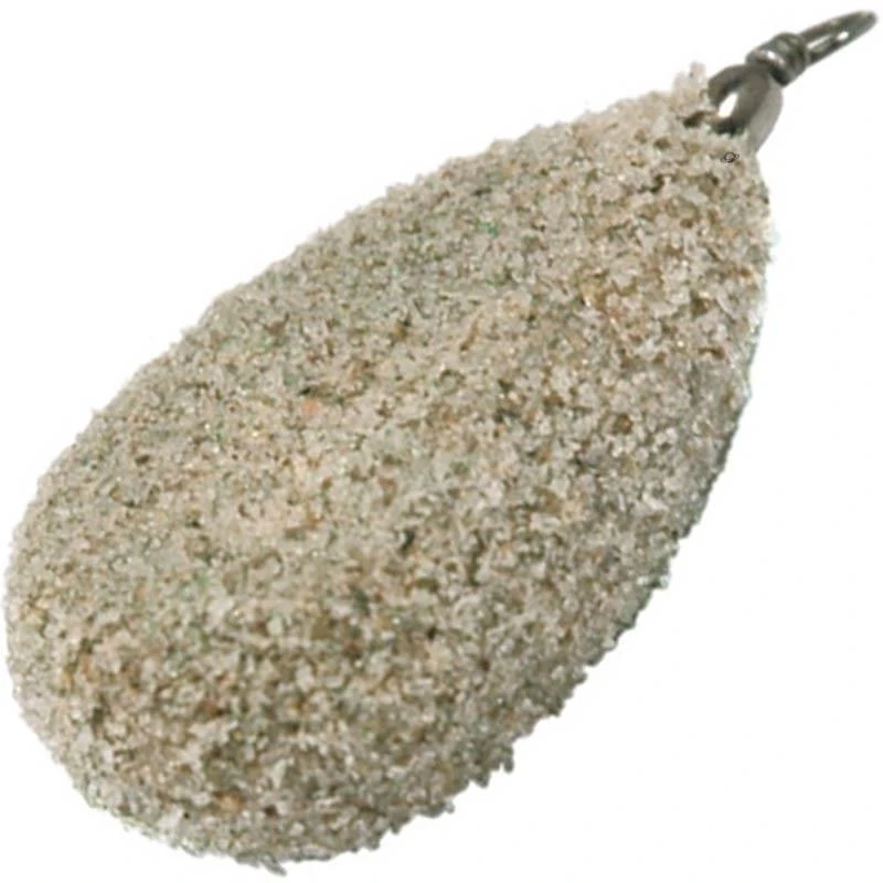 PLOMB CARPE TECHNIPÊCHE RIVER PLAT A EMERILLON MINERAL - PAR 6 1 PLOMB CARPE TECHNIPÊCHE RIVER PLAT A EMERILLON MINERAL - PAR 6