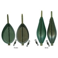 PLOMB DEMONTABLE TECHNIPÊCHE IN LINE