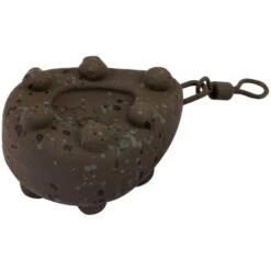 PLOMB FOX CAMOTEX KLING ON SWIVEL LEADS