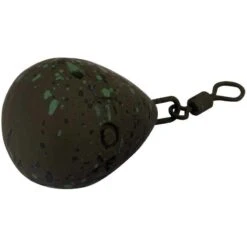 PLOMB FOX CAMOTEX PEAR SWIVEL LEADS