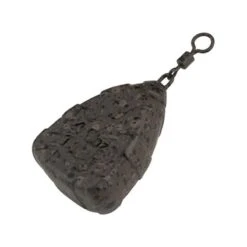 PLOMB FOX EDGES FLAT PEAR LEAD