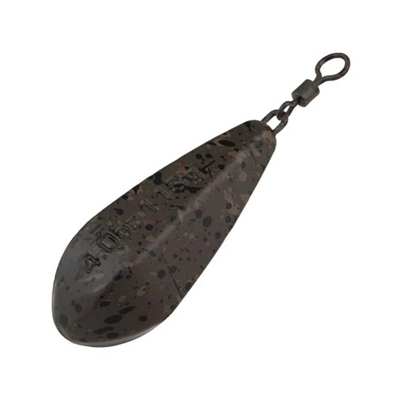 PLOMB FOX EDGES HORIZON LEAD 1 PLOMB FOX EDGES HORIZON LEAD