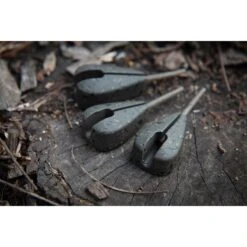 PLOMB FOX EDGES IMPACT IN-LINES -Promos Canne Sauvage Magasin plomb fox edges impact in lines z 2609 260919 5