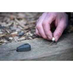 PLOMB FOX EDGES IMPACT IN-LINES -Promos Canne Sauvage Magasin plomb fox edges impact in lines z 2609 260919 7