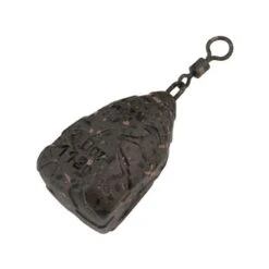 PLOMB FOX EDGES TRI PEAR LEAD