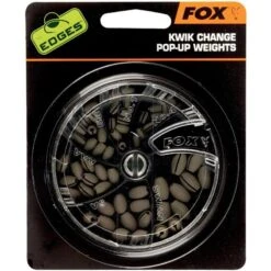 PLOMB FOX KWICK CHANGE POP UP WEIGHT - PAR 5