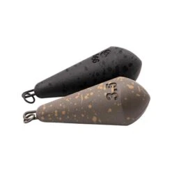 PLOMB KORDA DISTANCE CASTING HELI - PAR 25 4 PLOMB KORDA DISTANCE CASTING HELI - PAR 25 -Promos Canne Sauvage Magasin plomb korda distance casting heli par 25 z 2377 237716 2