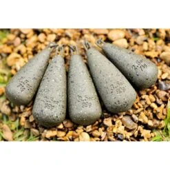 PLOMB KORDA HELI LEADS