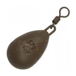PLOMB KORDA PEAR SWIVEL