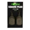 PLOMB KORDA SQUARE PEAR SWIVEL