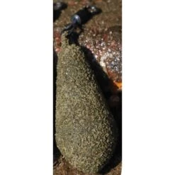 PLOMB KORDA TEXTURED COATED DISTANCE CASTING