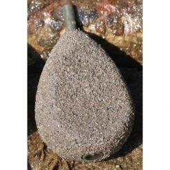 PLOMB KORDA TEXTURED COATED FLAT PEAR INLINE